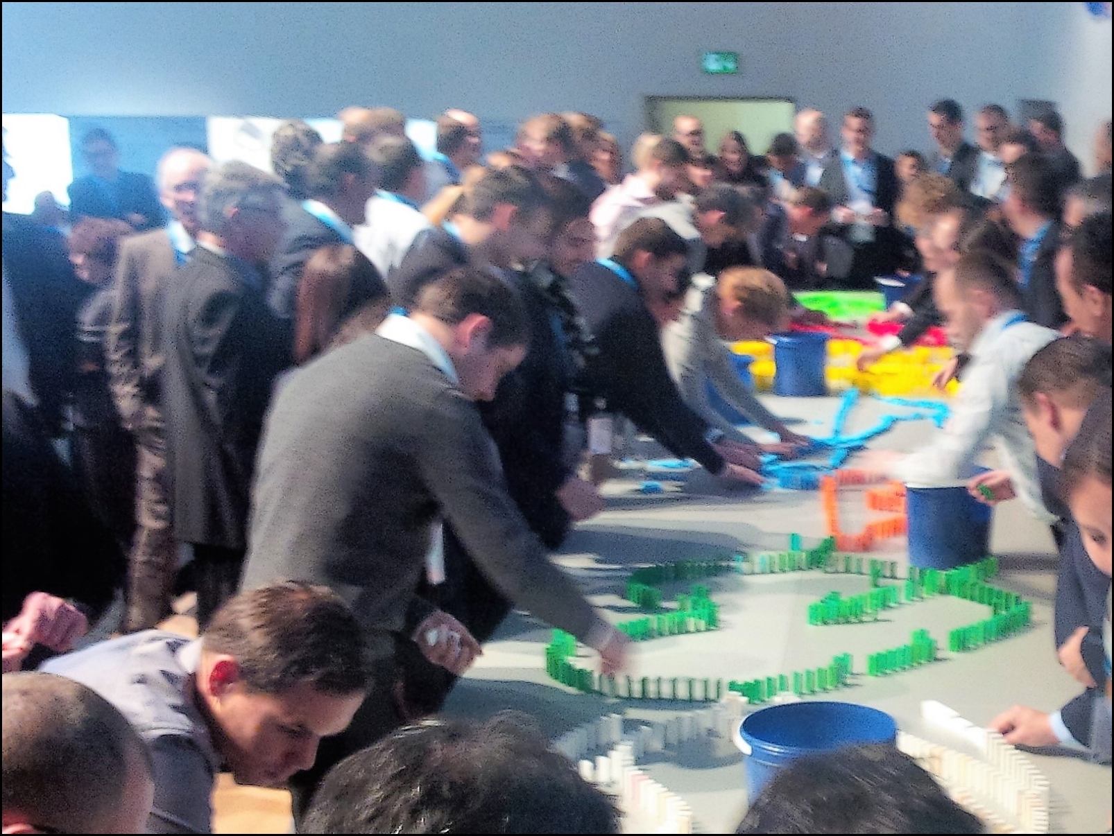 Kurze Bildbeschreibung