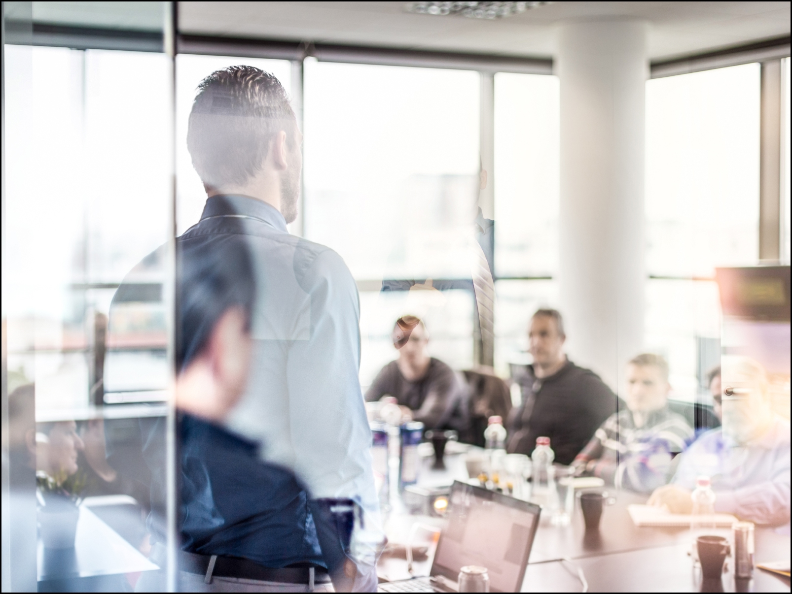 Kurze Bildbeschreibung